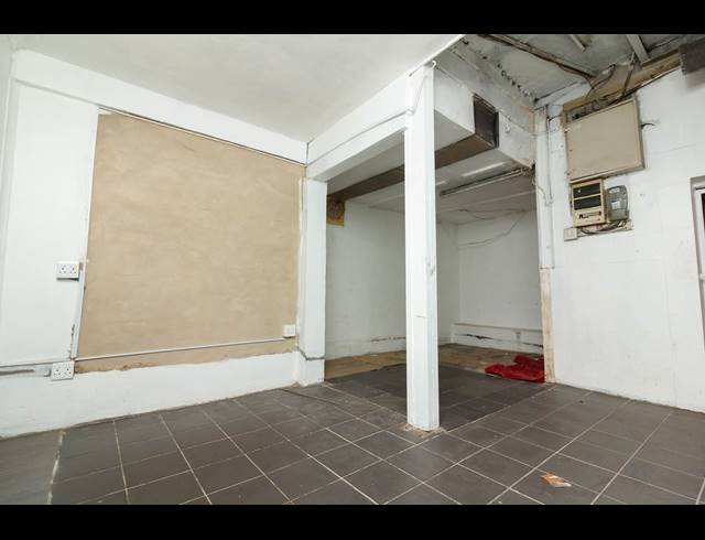 55M² BUSINESS CENTRE TO LET IN WESTCLIFF